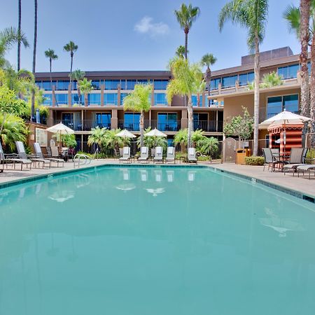 Doubletree By Hilton San Diego Bayside Exteriér fotografie