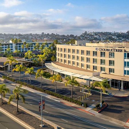 Doubletree By Hilton San Diego Bayside Exteriér fotografie