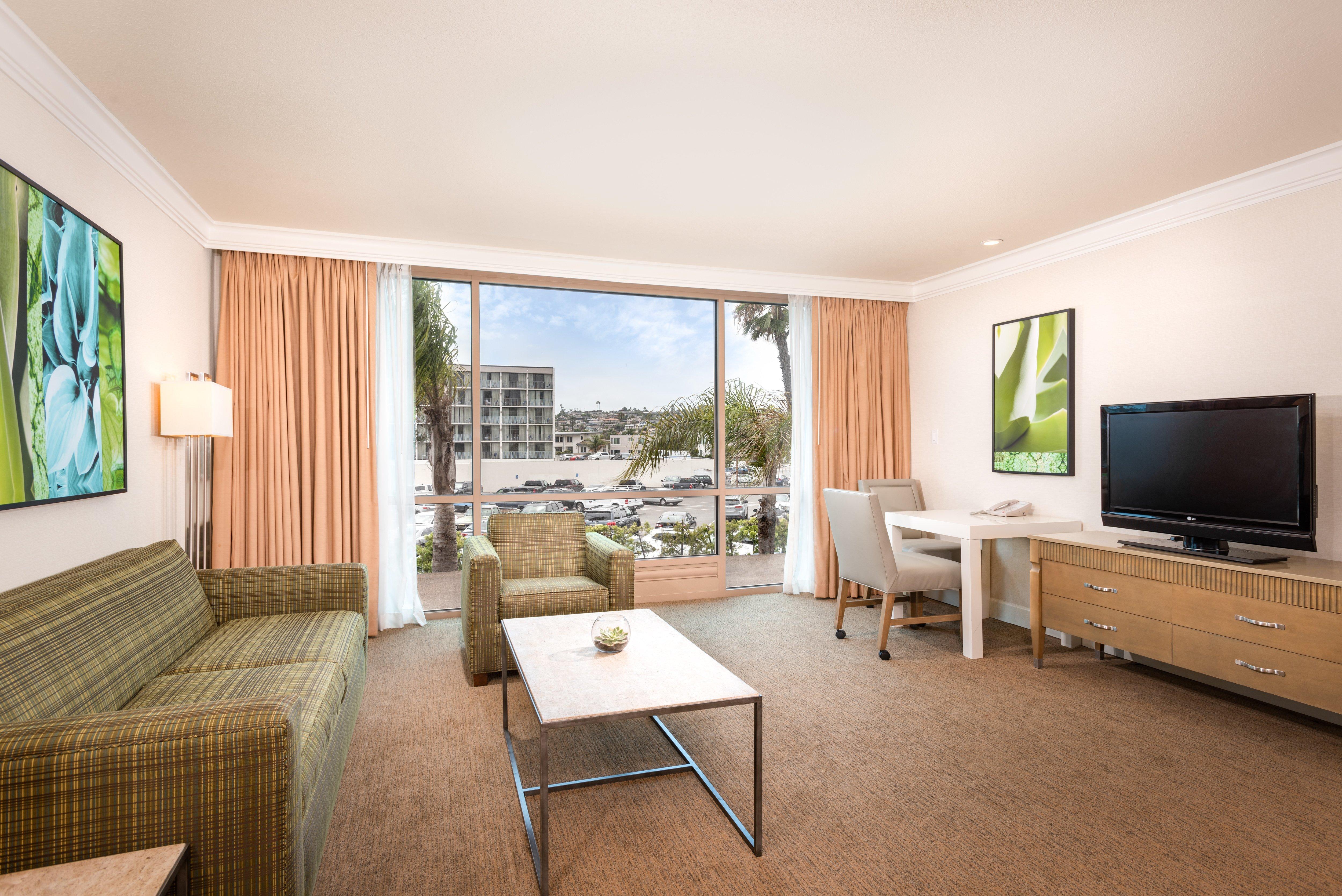 Doubletree By Hilton San Diego Bayside Exteriér fotografie