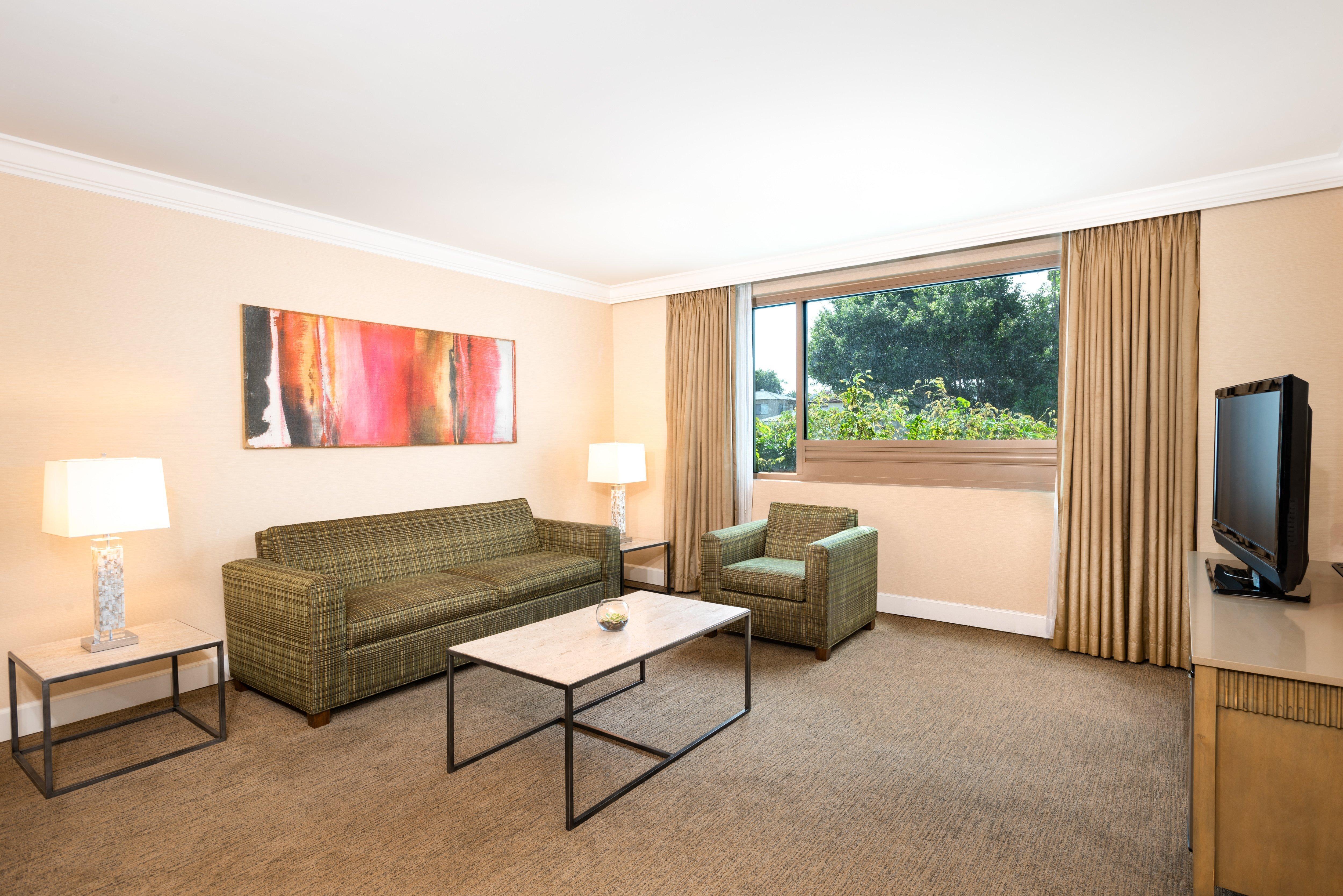 Doubletree By Hilton San Diego Bayside Exteriér fotografie