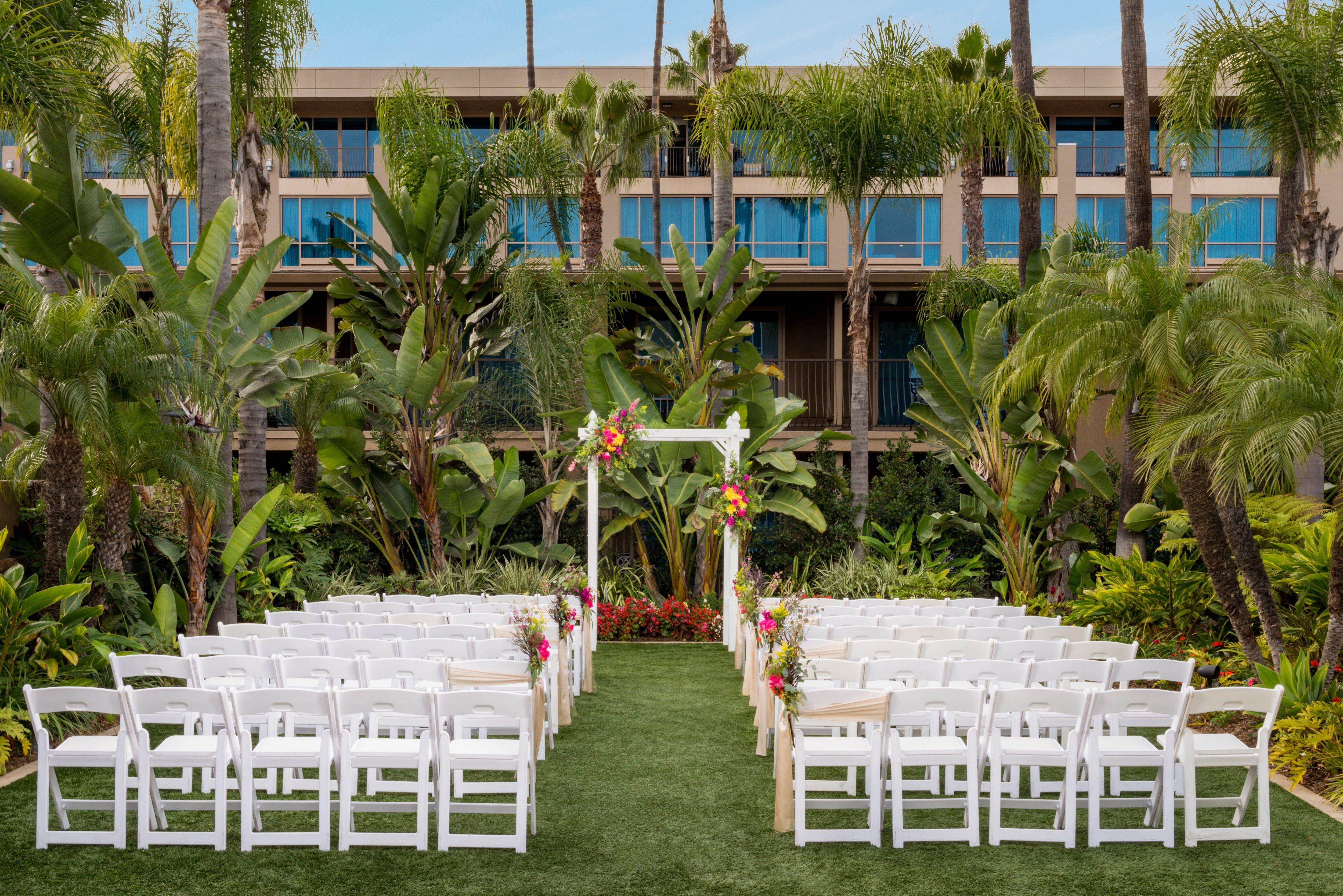 Doubletree By Hilton San Diego Bayside Exteriér fotografie
