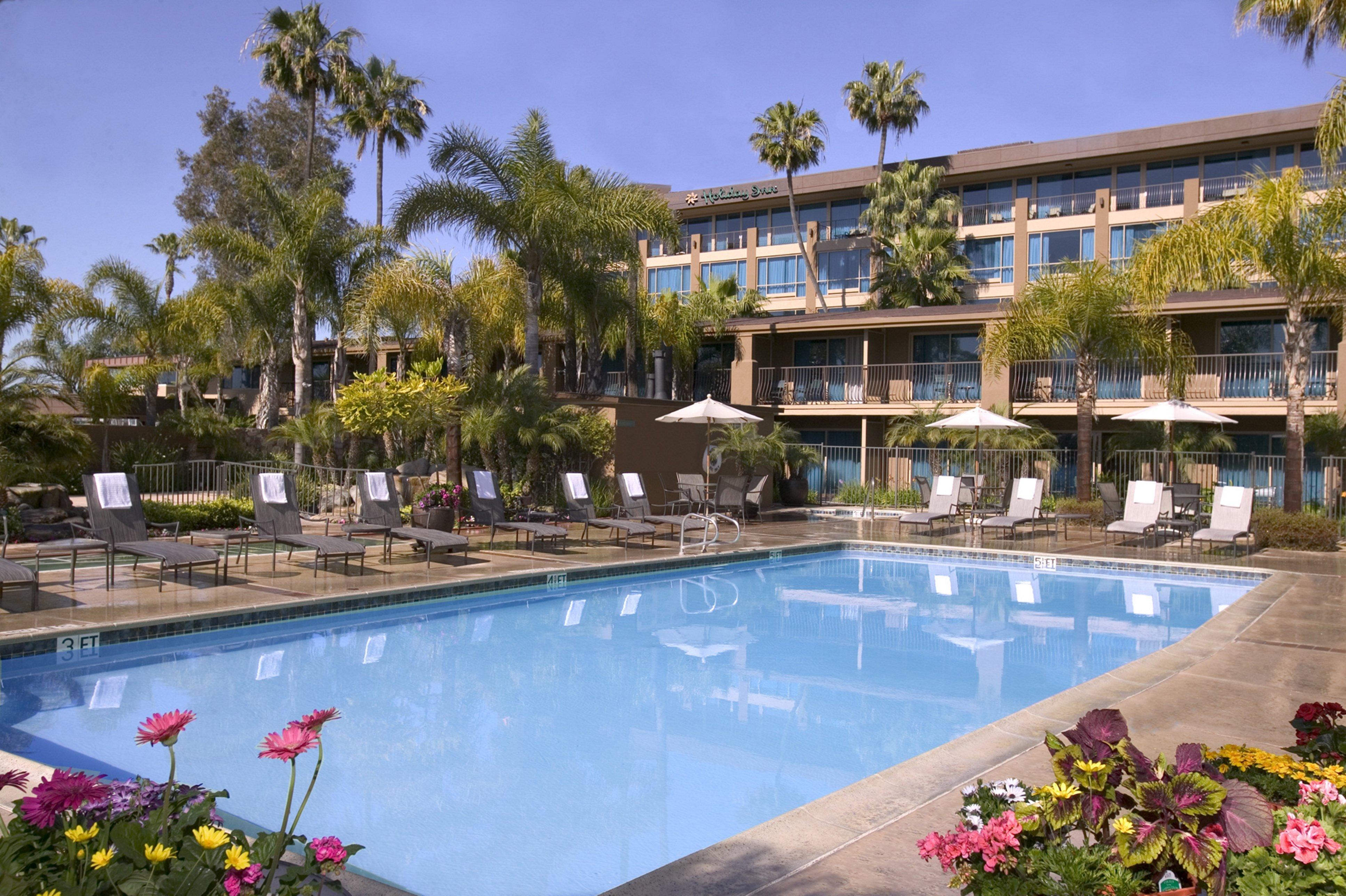 Doubletree By Hilton San Diego Bayside Exteriér fotografie