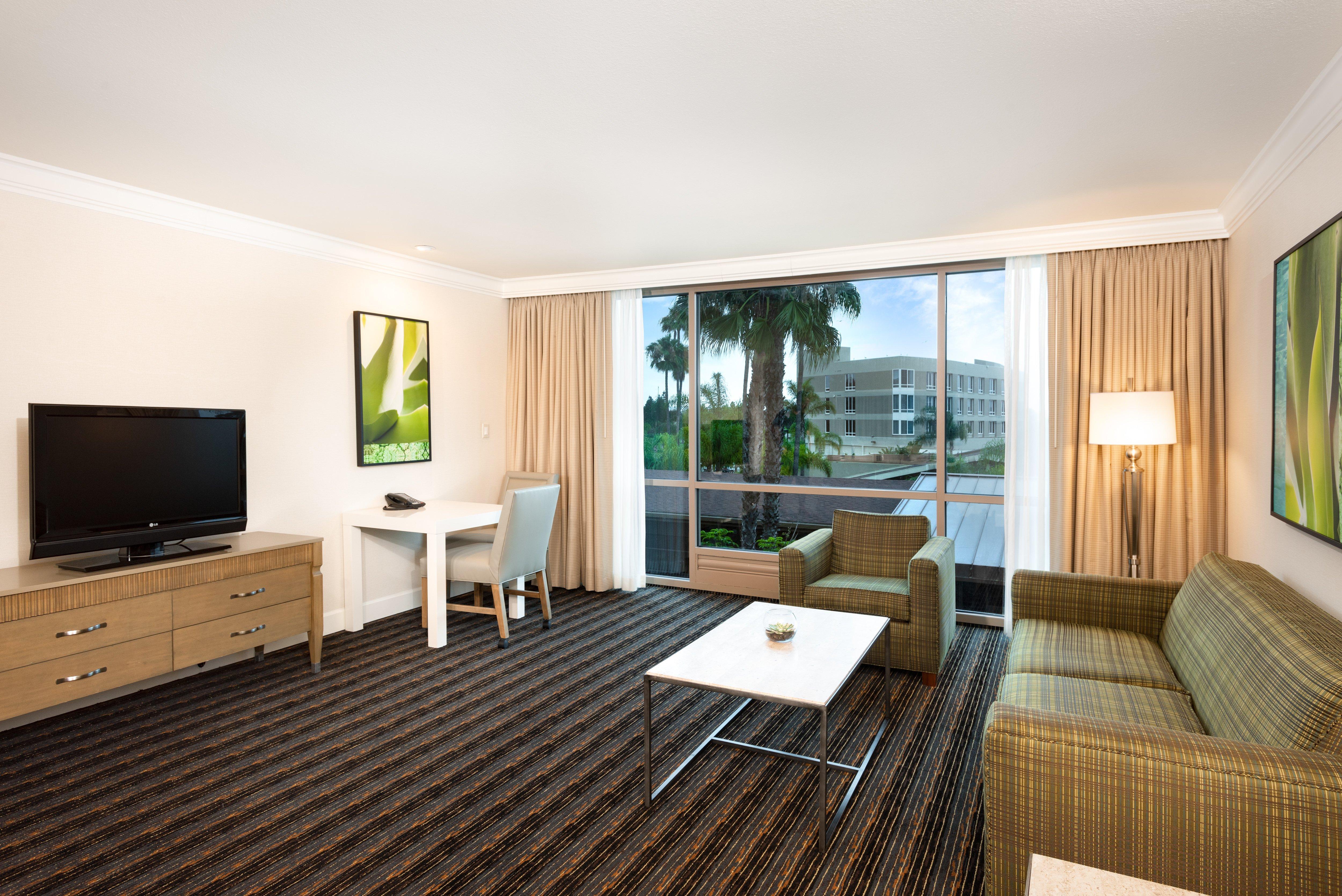 Doubletree By Hilton San Diego Bayside Exteriér fotografie