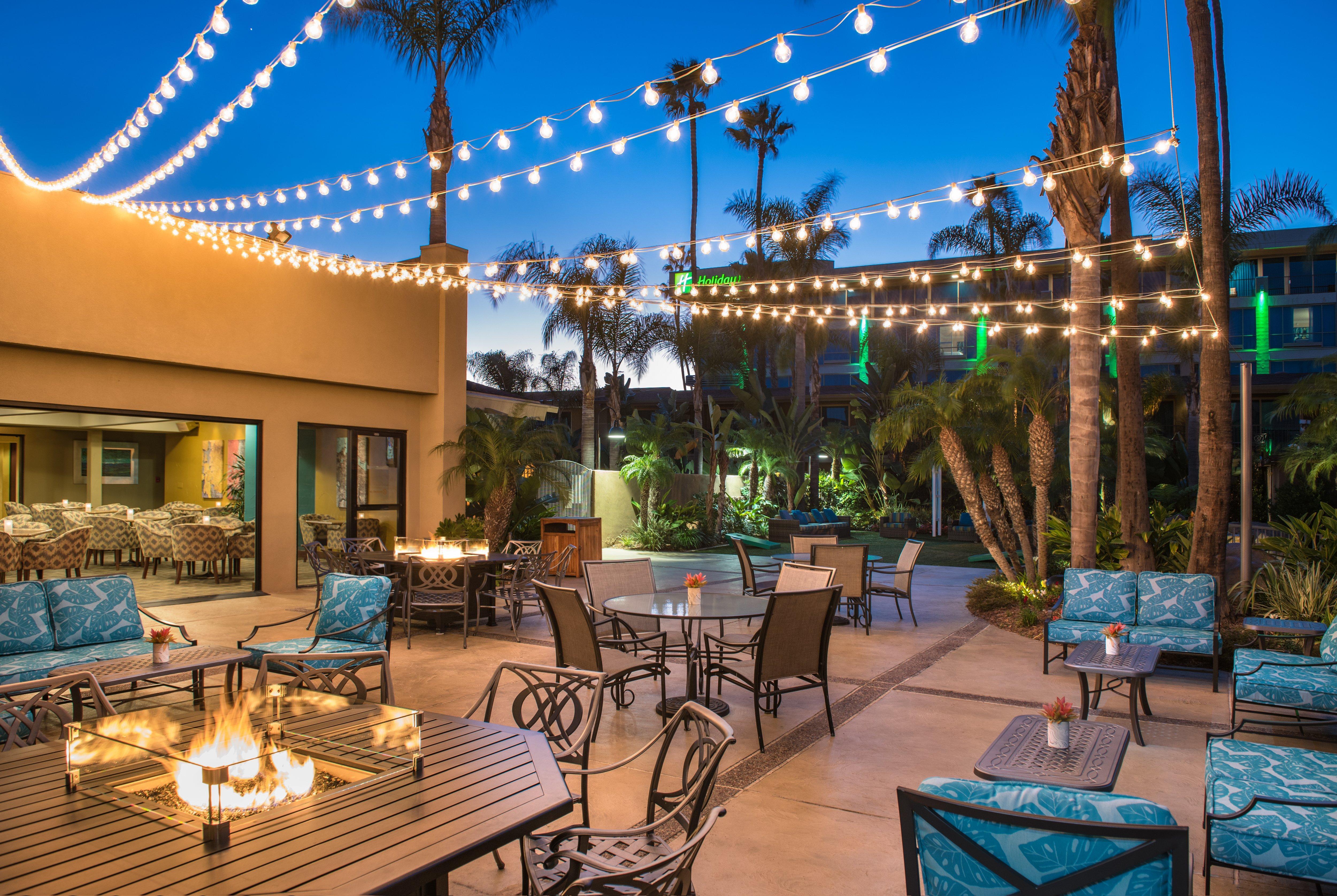 Doubletree By Hilton San Diego Bayside Exteriér fotografie