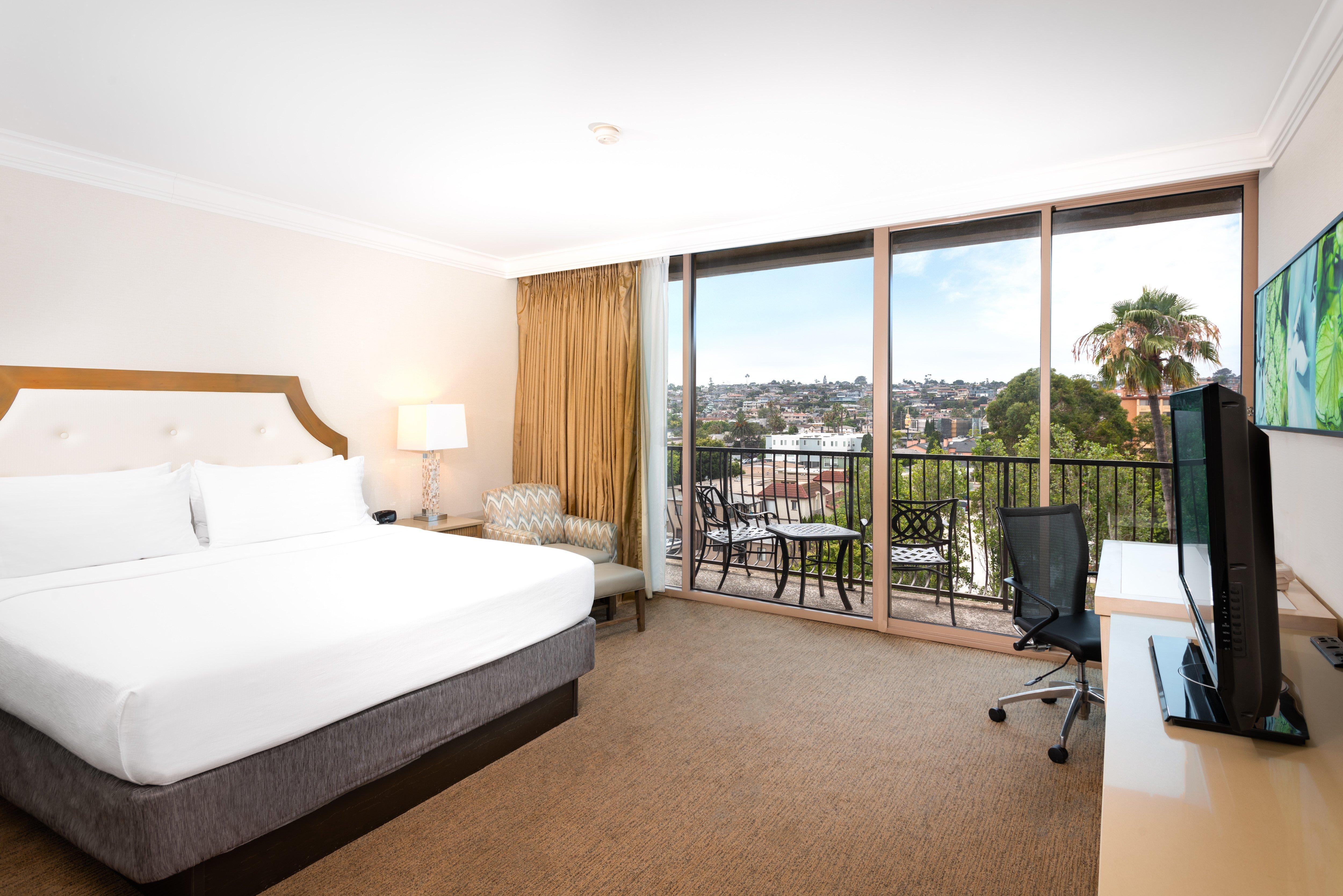 Doubletree By Hilton San Diego Bayside Exteriér fotografie