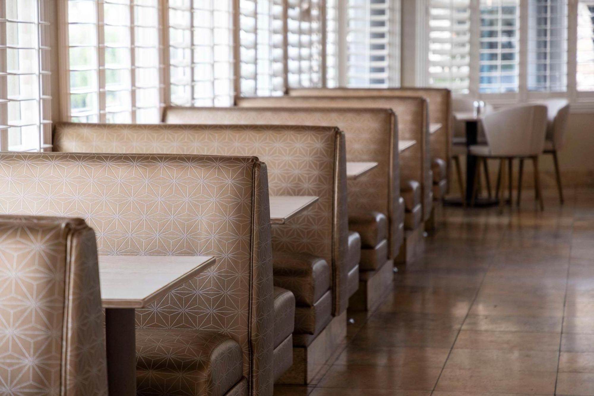 Doubletree By Hilton San Diego Bayside Exteriér fotografie
