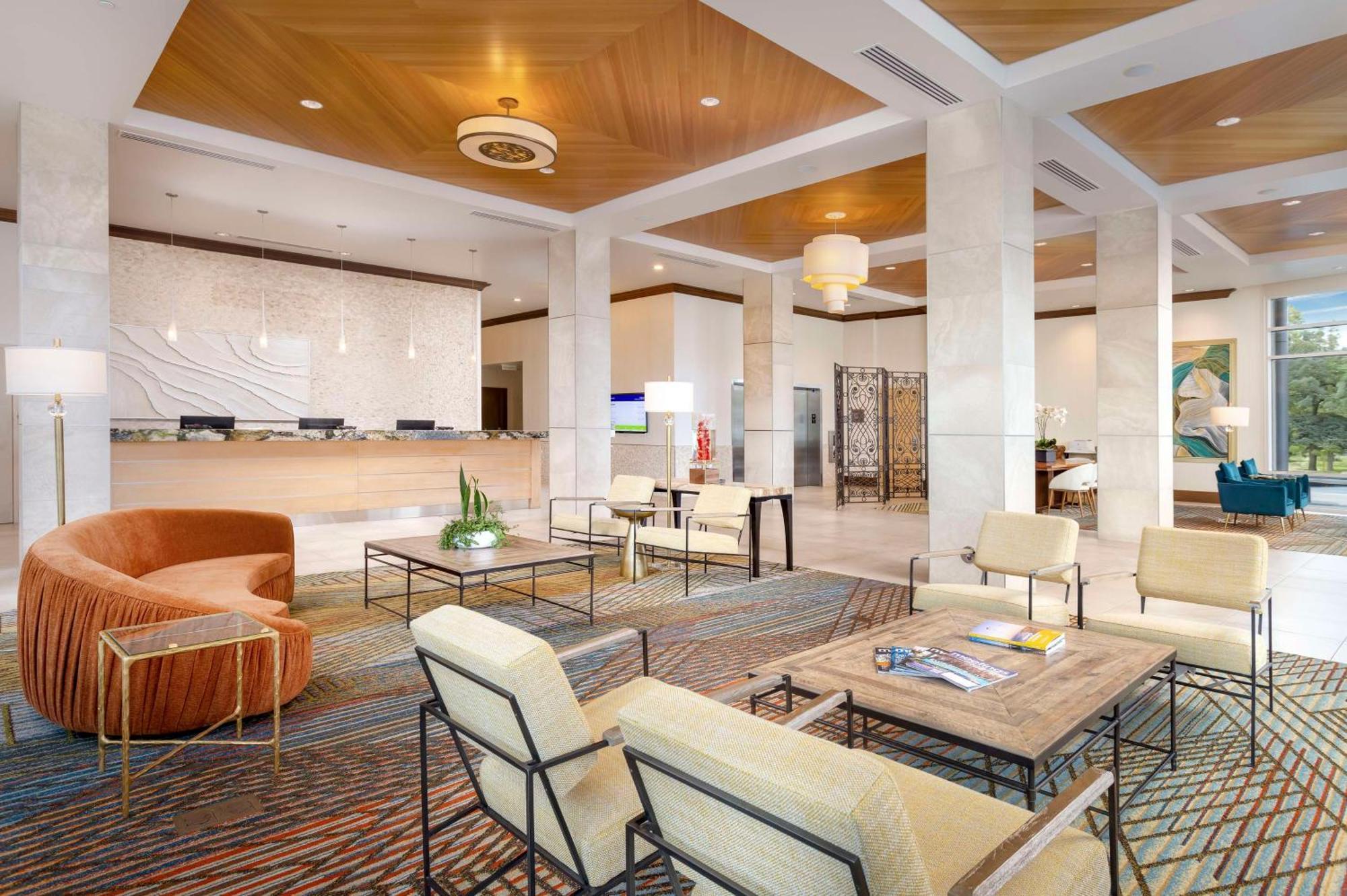 Doubletree By Hilton San Diego Bayside Exteriér fotografie